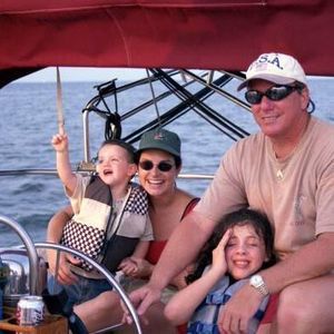 Meet your Posher, Dave